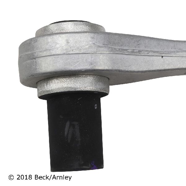 2007-2009 Audi S8 Lateral Arm - Rear Rearward (Beck Arnley)