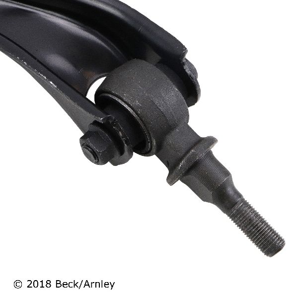 1997-2001 Honda Prelude Suspension Control Arm and Ball Joint Assembly - Rear Left Upper (Beck Arnley)