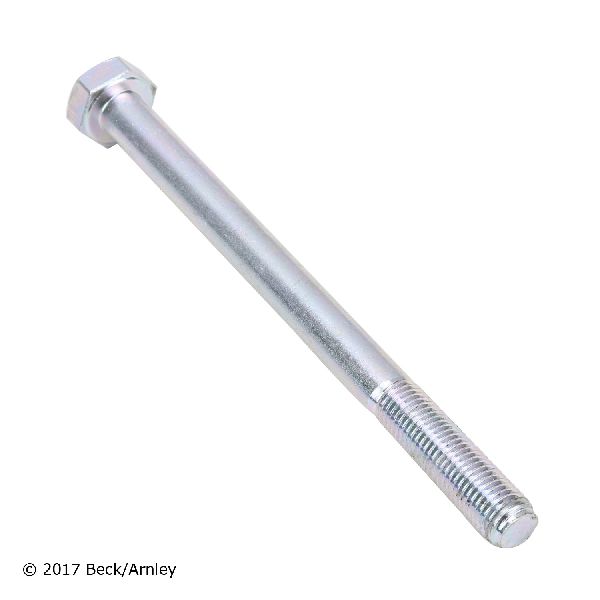 1999-2004 Nissan Frontier Suspension Stabilizer Bar Link Kit - Front (Beck Arnley)
