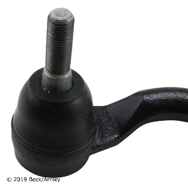 2016-2020 Kia Optima Steering Tie Rod End - Front Left Outer (Beck Arnley)