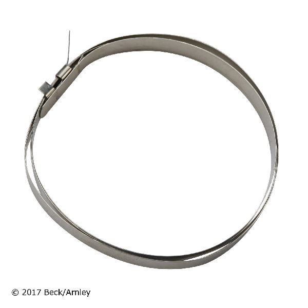 1996-2002 Toyota 4Runner Rack and Pinion Bellows Kit (Beck Arnley)