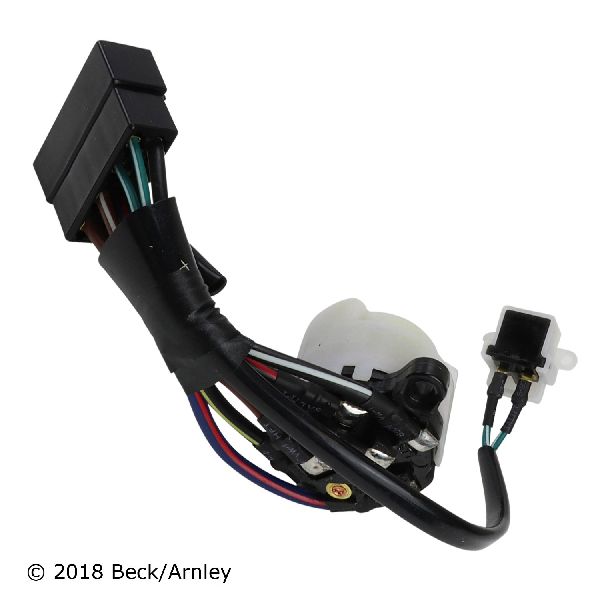 1989-1995 Toyota Pickup Ignition Switch (Beck Arnley)