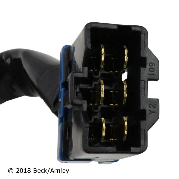 1991-1999 Mitsubishi 3000GT Ignition Switch (Beck Arnley)
