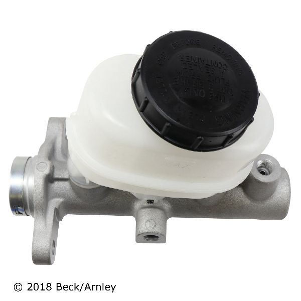 2002-2003 INFINITI I35 Brake Master Cylinder (Beck Arnley)