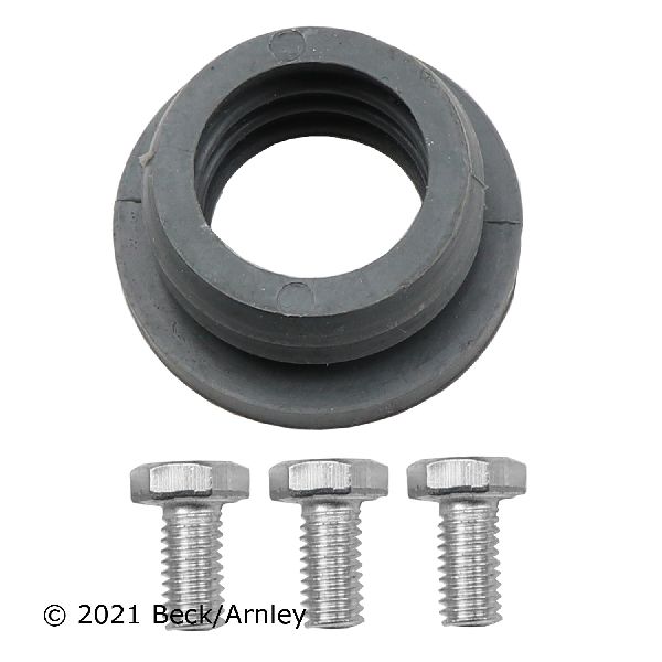 1997-2000 BMW Z3 Engine Crankcase Vent Kit (Beck Arnley)