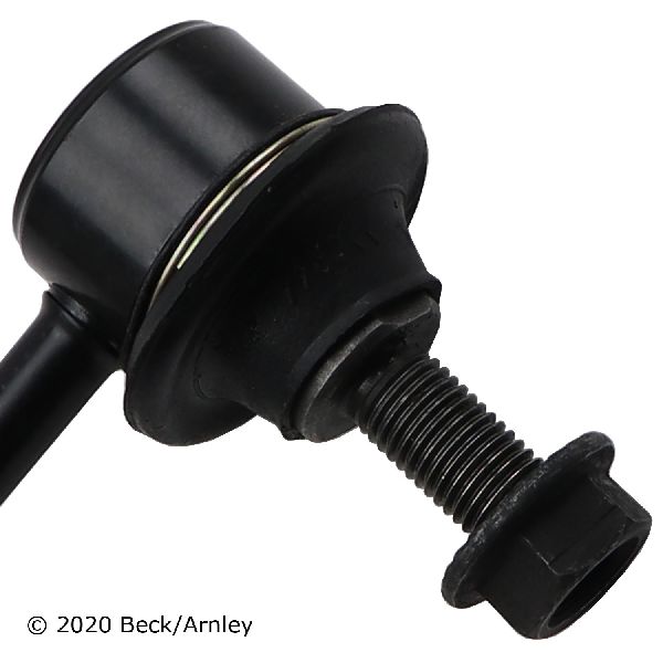 2004-2010 BMW X3 Suspension Stabilizer Bar Link - Front Right (Beck Arnley)