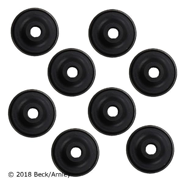 2010 Honda Insight Engine Valve Cover Gasket Set (Beck Arnley)
