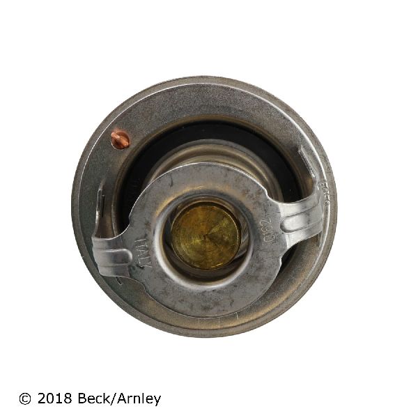 2009-2011 Suzuki Grand Vitara Engine Coolant Thermostat (Beck Arnley)