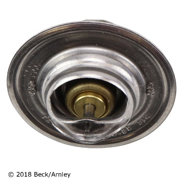 1989-1991 Peugeot 405 Engine Coolant Thermostat (Beck Arnley)