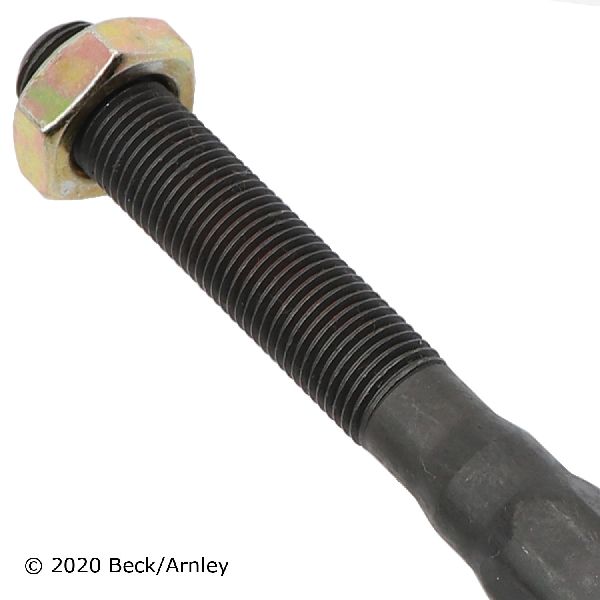 1998-2001 Nissan Altima Steering Tie Rod End - Front Inner (Beck Arnley)