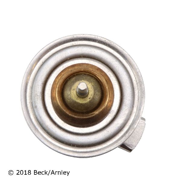1997-2008 Porsche Boxster Engine Coolant Thermostat (Beck Arnley)