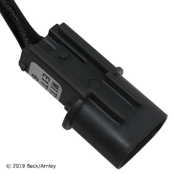2003-2006 Mitsubishi Lancer Ignition Knock (Detonation) Sensor (Beck Arnley)
