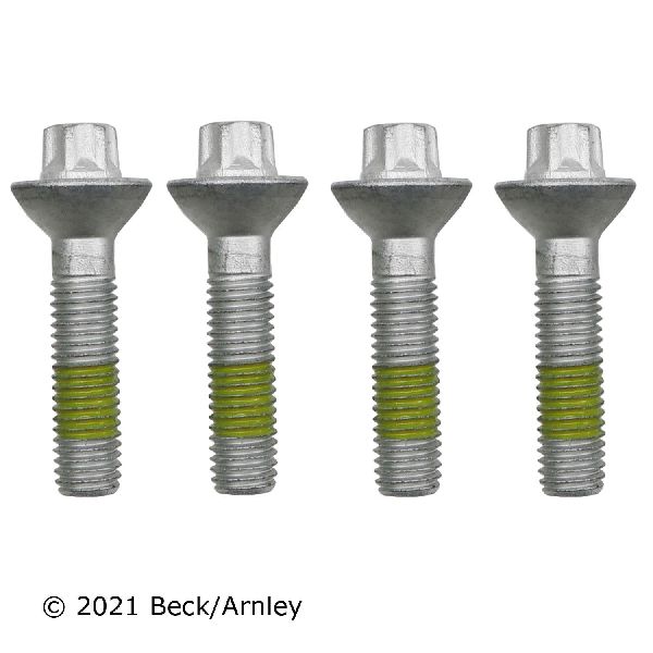 2004-2009 Mercedes-Benz SL600 Wheel Bearing Kit - Rear (Beck Arnley)