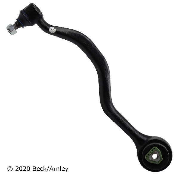 1993-1994 BMW 740i Suspension Control Arm and Ball Joint Assembly - Front Left Upper (Beck Arnley)