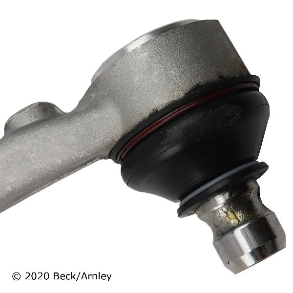 2020-2023 Audi SQ8 Suspension Control Arm and Ball Joint Assembly - Front Right Upper Forward (Beck Arnley)