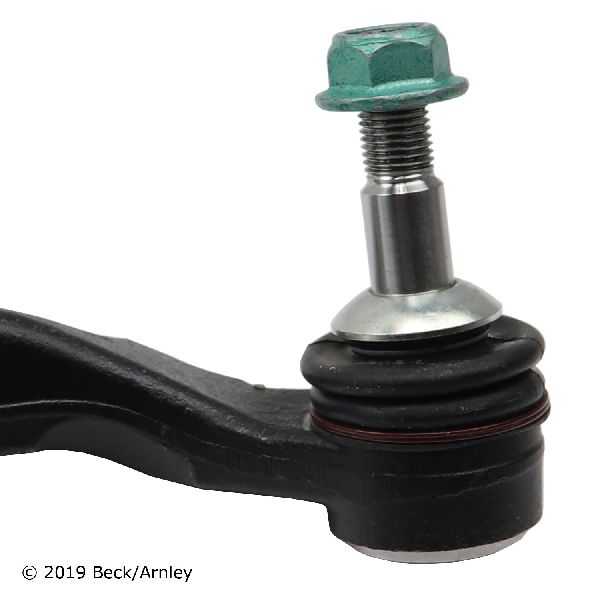 2014-2024 Mini Cooper Steering Tie Rod Assembly - Front Right (Beck Arnley)