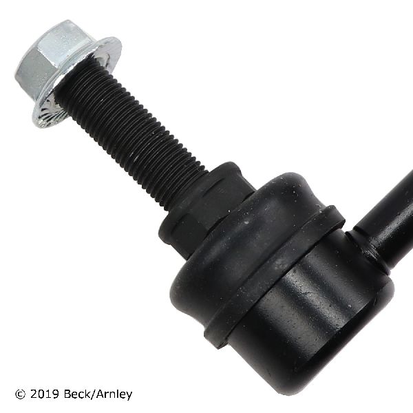 2013 INFINITI JX35 Suspension Stabilizer Bar Link - Rear Right (Beck Arnley)