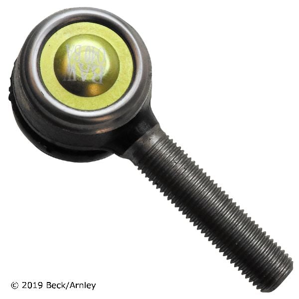 1988-1993 BMW M5 Steering Tie Rod End - Front Outer (Beck Arnley)