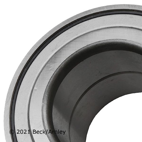 2003-2004 INFINITI M45 Wheel Bearing - Rear (Beck Arnley)