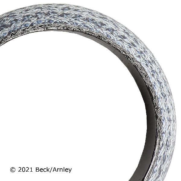 2009-2010 Nissan Cube Catalytic Converter Gasket - Rear (Beck Arnley)