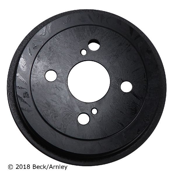 2000-2005 Toyota Echo Brake Drum - Rear (Beck Arnley)