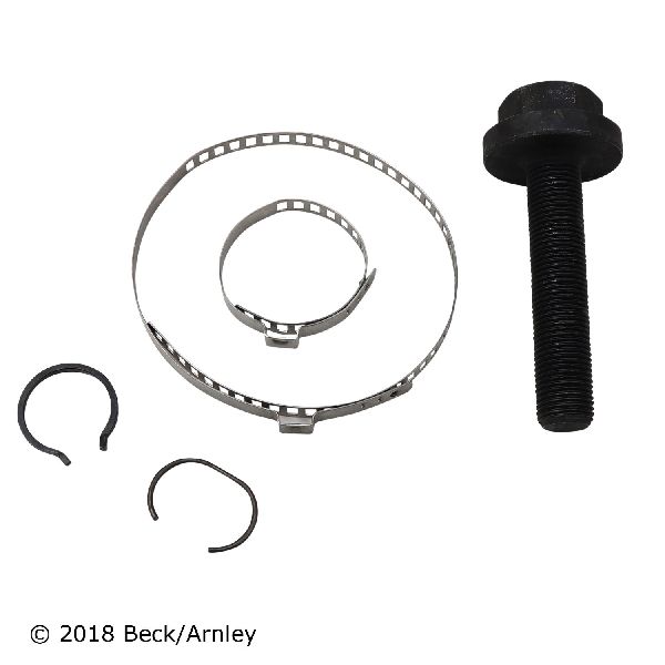 1995-2004 Audi A6 CV Joint Boot Kit - Front Outer (Beck Arnley)