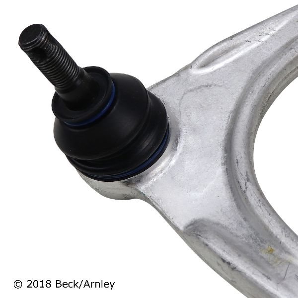 2001-2006 Lexus LS430 Suspension Control Arm and Ball Joint Assembly - Front Left Upper (Beck Arnley)