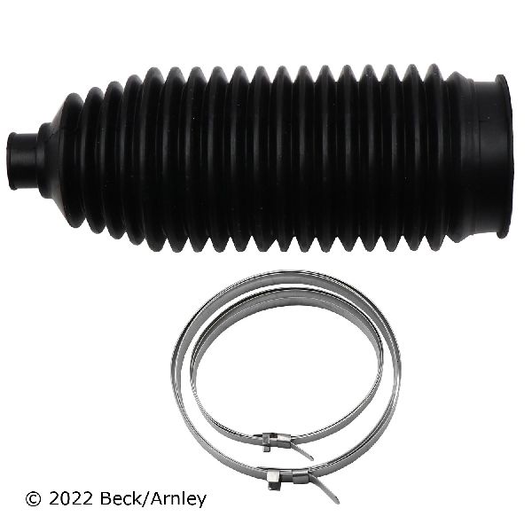 2014-2016 Kia Forte Koup Steering Tie Rod End Kit - Inner (Beck Arnley)