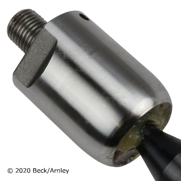 2007-2011 Toyota Camry Steering Tie Rod End - Front Inner (Beck Arnley)