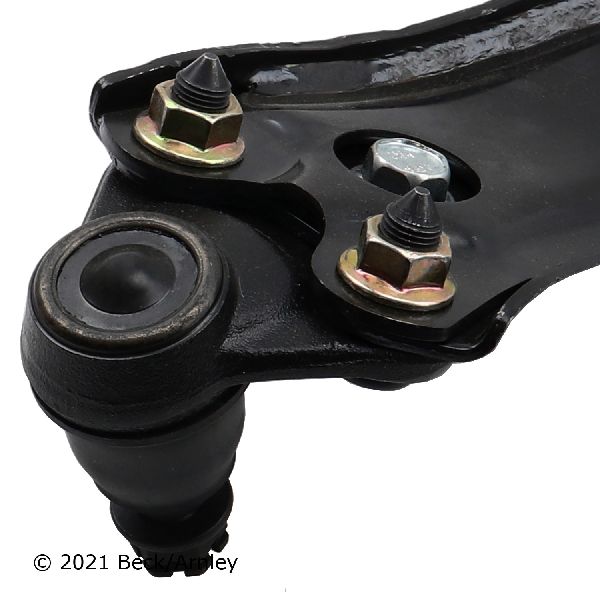2015-2016 Honda CR-V Suspension Control Arm and Ball Joint Assembly - Front Right Lower (Beck Arnley)