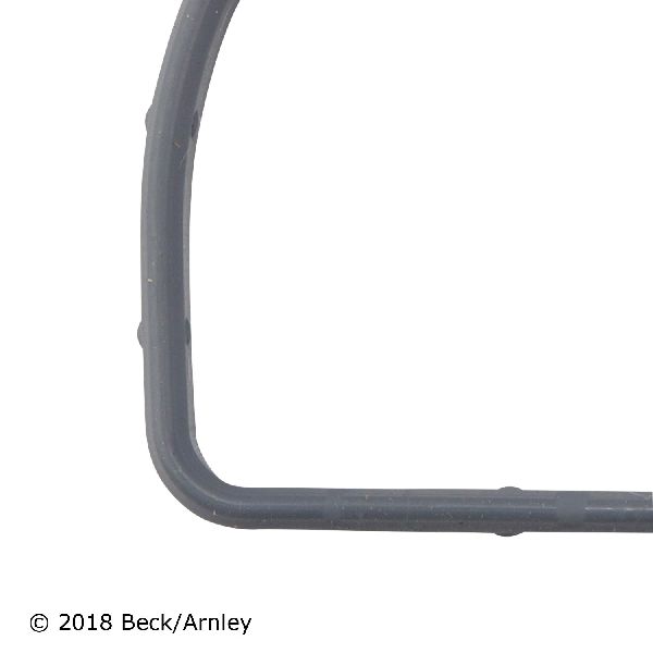 2009-2010 Hyundai Sonata Engine Intake Manifold Gasket Set (Beck Arnley)