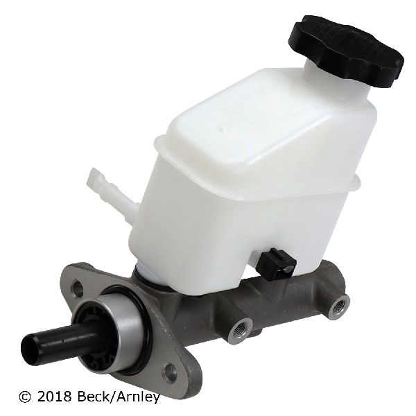 2007-2010 Hyundai Elantra Brake Master Cylinder (Beck Arnley)