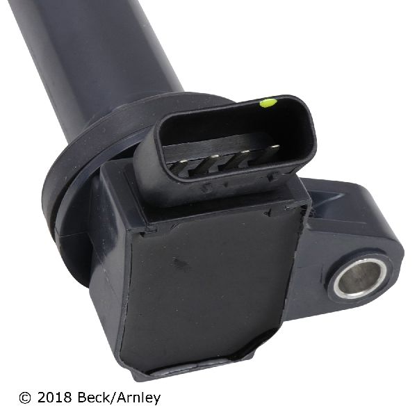 2003-2006 Pontiac Vibe Direct Ignition Coil (Beck Arnley)