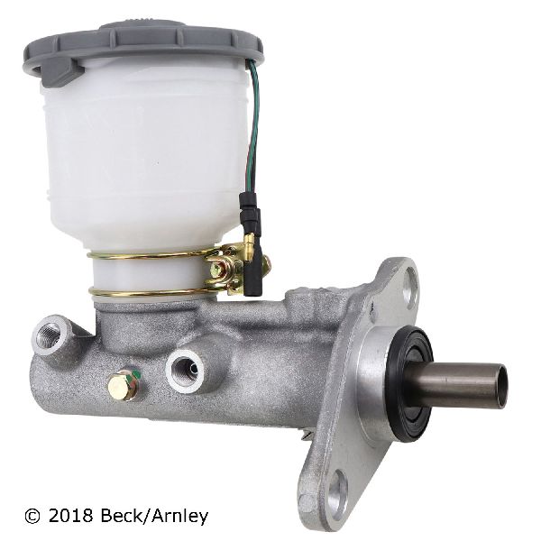 1990-1991 Honda Civic Brake Master Cylinder (Beck Arnley)