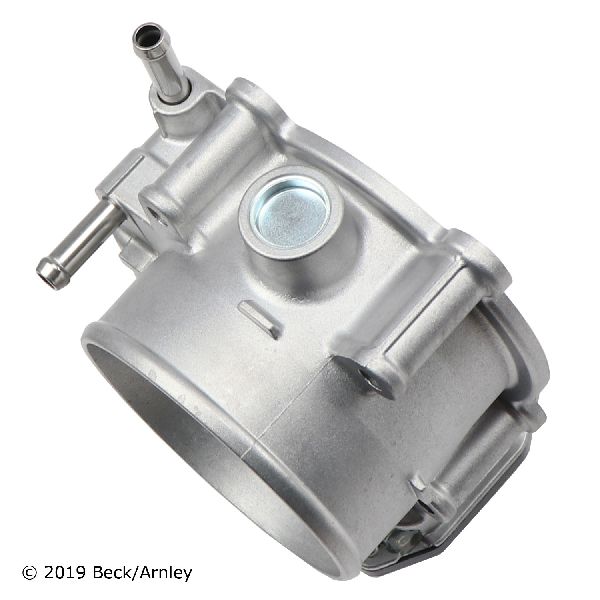 2010-2012 Toyota Sequoia Fuel Injection Throttle Body (Beck Arnley)
