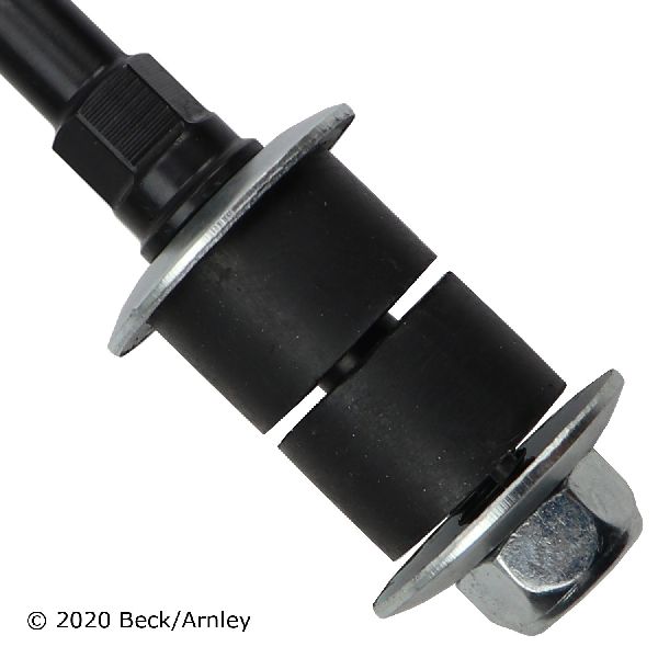 1997-2003 INFINITI QX4 Suspension Stabilizer Bar Link Kit - Rear (Beck Arnley)
