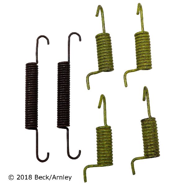 2006-2012 Mitsubishi Eclipse Parking Brake Hardware Kit (Beck Arnley)