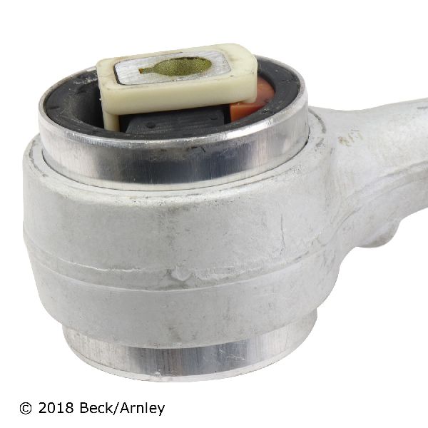 2000-2003 BMW M5 Suspension Control Arm and Ball Joint Assembly - Front Right Lower Rearward (Beck Arnley)
