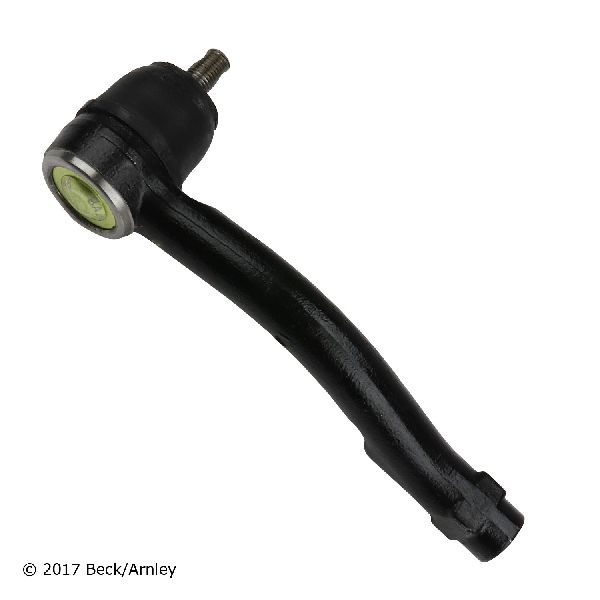 2001-2006 Kia Optima Steering Tie Rod End - Front Left Outer (Beck Arnley)