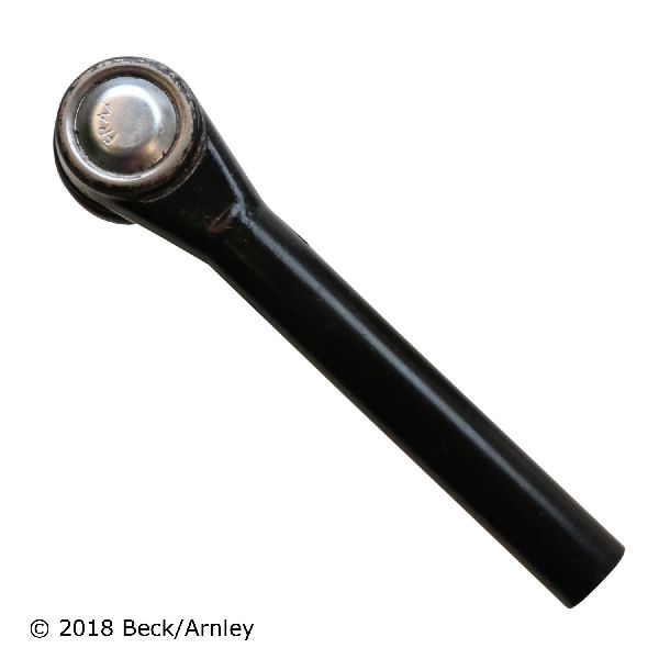 2012-2019 Fiat 500 Steering Tie Rod End - Front Outer (Beck Arnley)