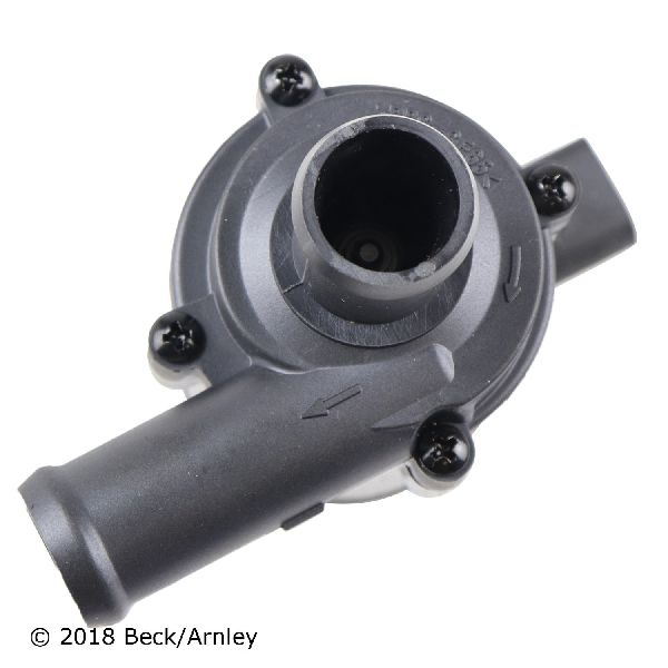 2007-2008 Audi RS4 Engine Auxiliary Water Pump (Beck Arnley)