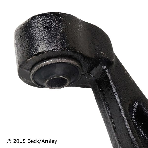 1998-2000 Volvo V70 Suspension Control Arm and Ball Joint Assembly - Front Left Lower (Beck Arnley)