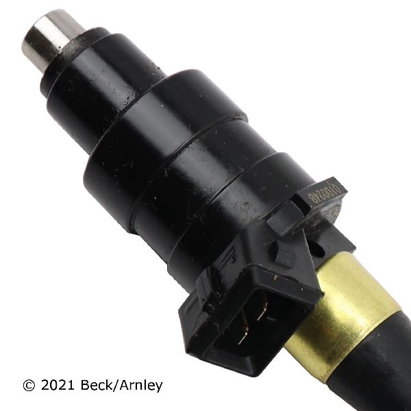 1982 Volvo 244 Fuel Injector (Beck Arnley)