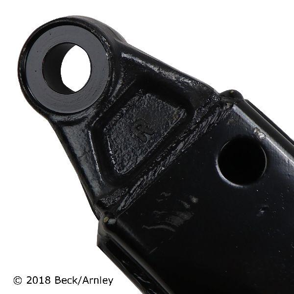 2002-2008 Mini Cooper Suspension Control Arm - Front Left Lower (Beck Arnley)