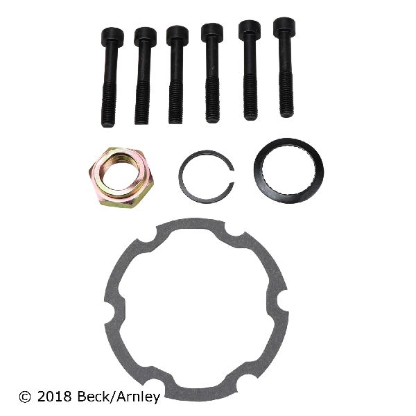 1987-2005 Volkswagen Jetta CV Joint Boot Kit - Front Right Inner or Right Inner (Beck Arnley)