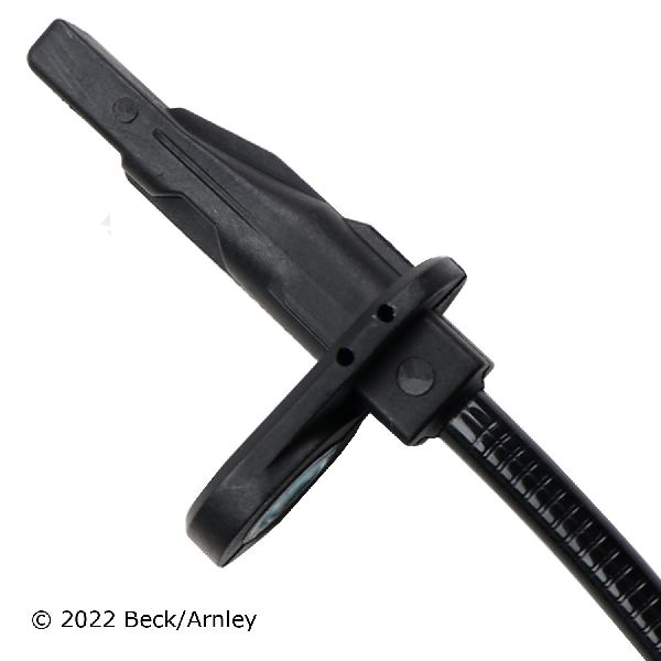 2010-2014 Subaru Legacy ABS Wheel Speed Sensor - Rear Left (Beck Arnley)
