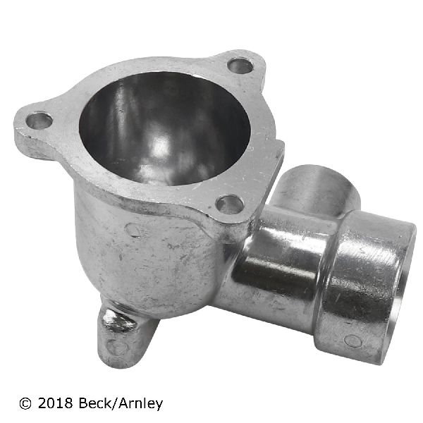 1994-1998 Lexus ES300 Engine Coolant Outlet Flange - Upper (Beck Arnley)