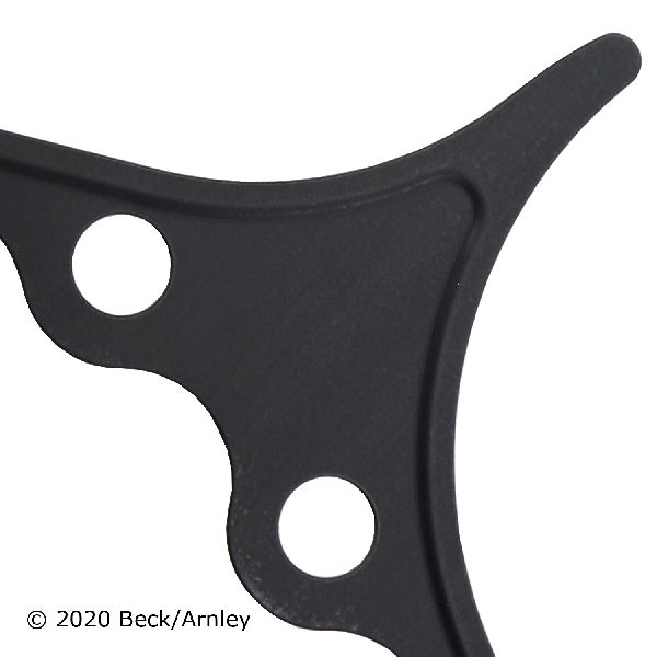 2007-2013 Mitsubishi Outlander Engine Water Pump Gasket (Beck Arnley)