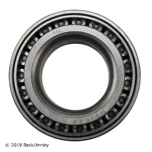 1993-1998 Toyota T100 Wheel Bearing - Front Inner (Beck Arnley)