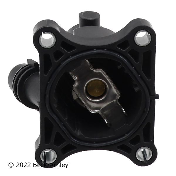 2018-2020 Volvo XC90 Engine Coolant Thermostat Housing Assembly (Beck Arnley)